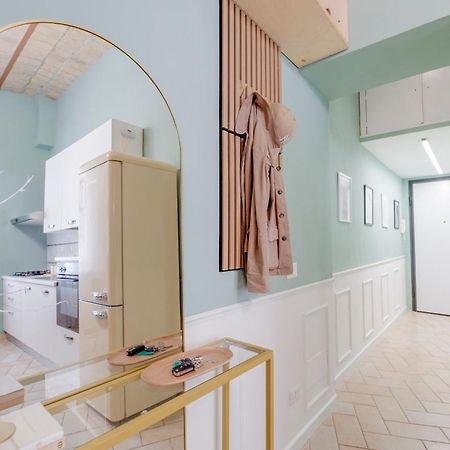 Design Loft - Nel Cuore Di Roma Ngoại thất bức ảnh