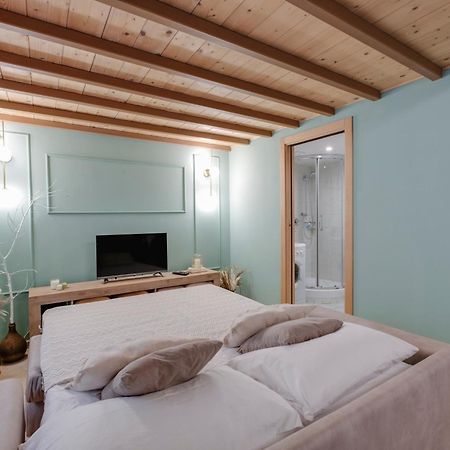 Design Loft - Nel Cuore Di Roma Ngoại thất bức ảnh