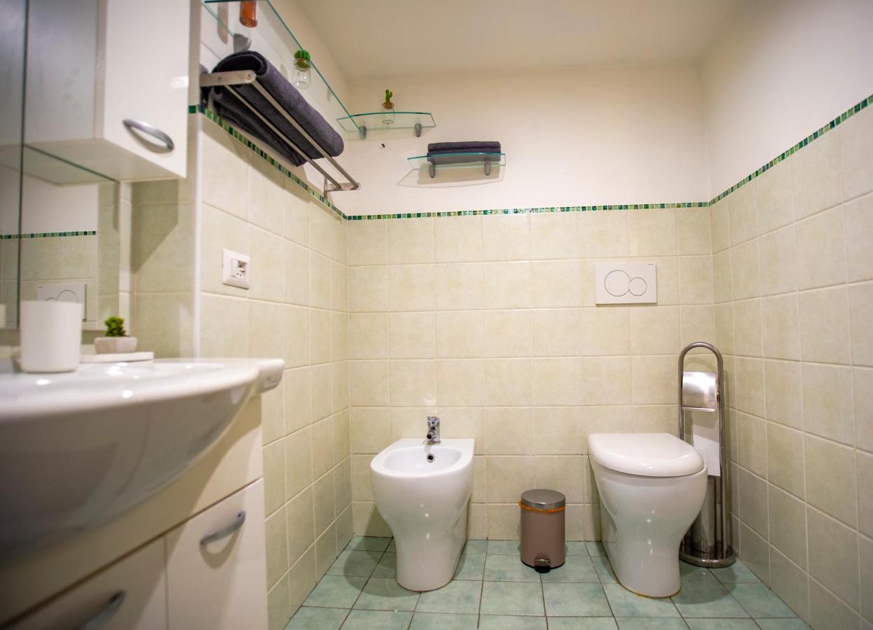 Design Loft - Nel Cuore Di Roma Ngoại thất bức ảnh