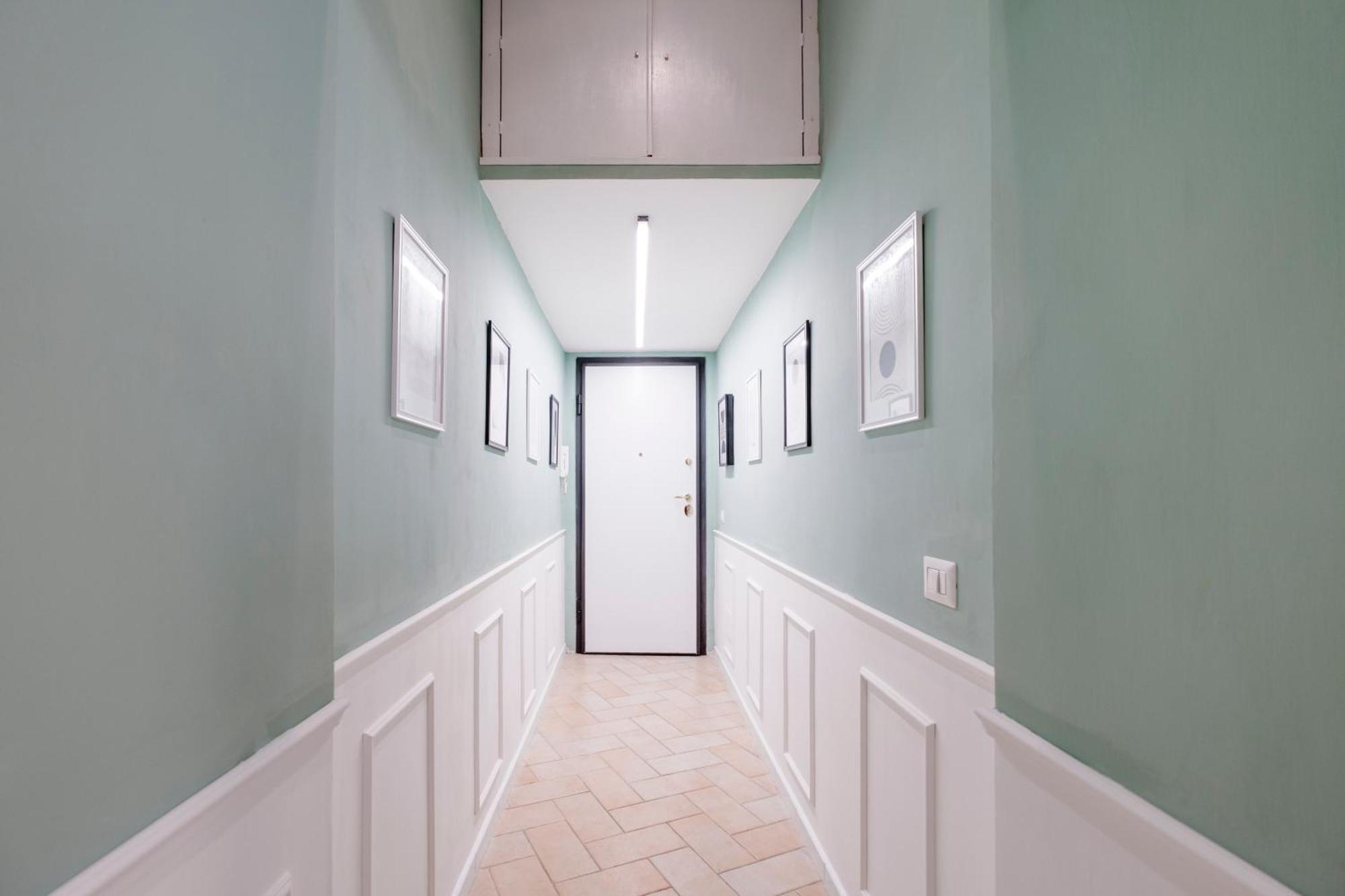 Design Loft - Nel Cuore Di Roma Ngoại thất bức ảnh