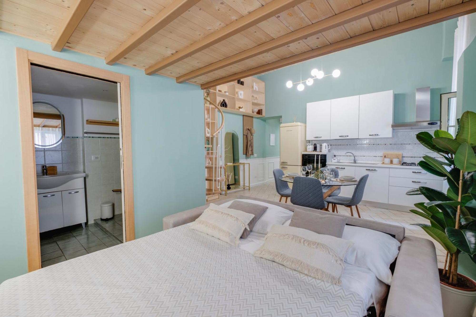 Design Loft - Nel Cuore Di Roma Ngoại thất bức ảnh