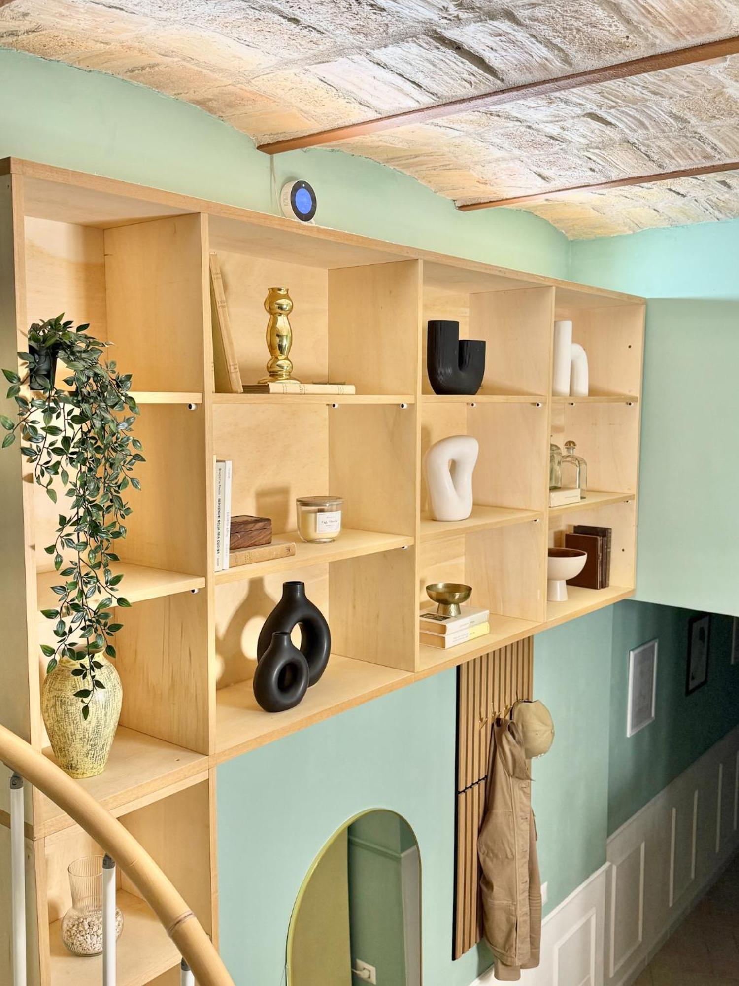 Design Loft - Nel Cuore Di Roma Ngoại thất bức ảnh