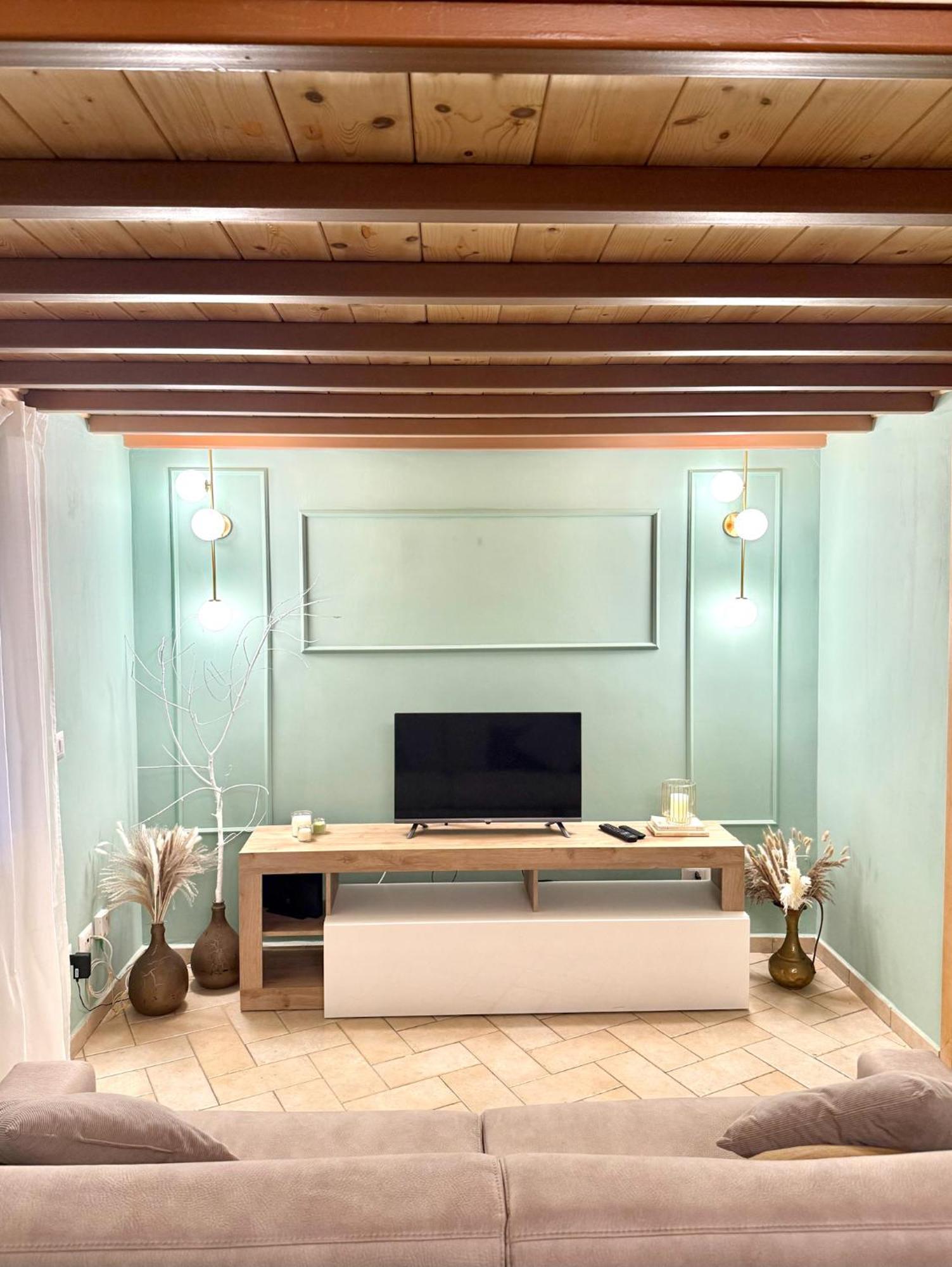 Design Loft - Nel Cuore Di Roma Ngoại thất bức ảnh