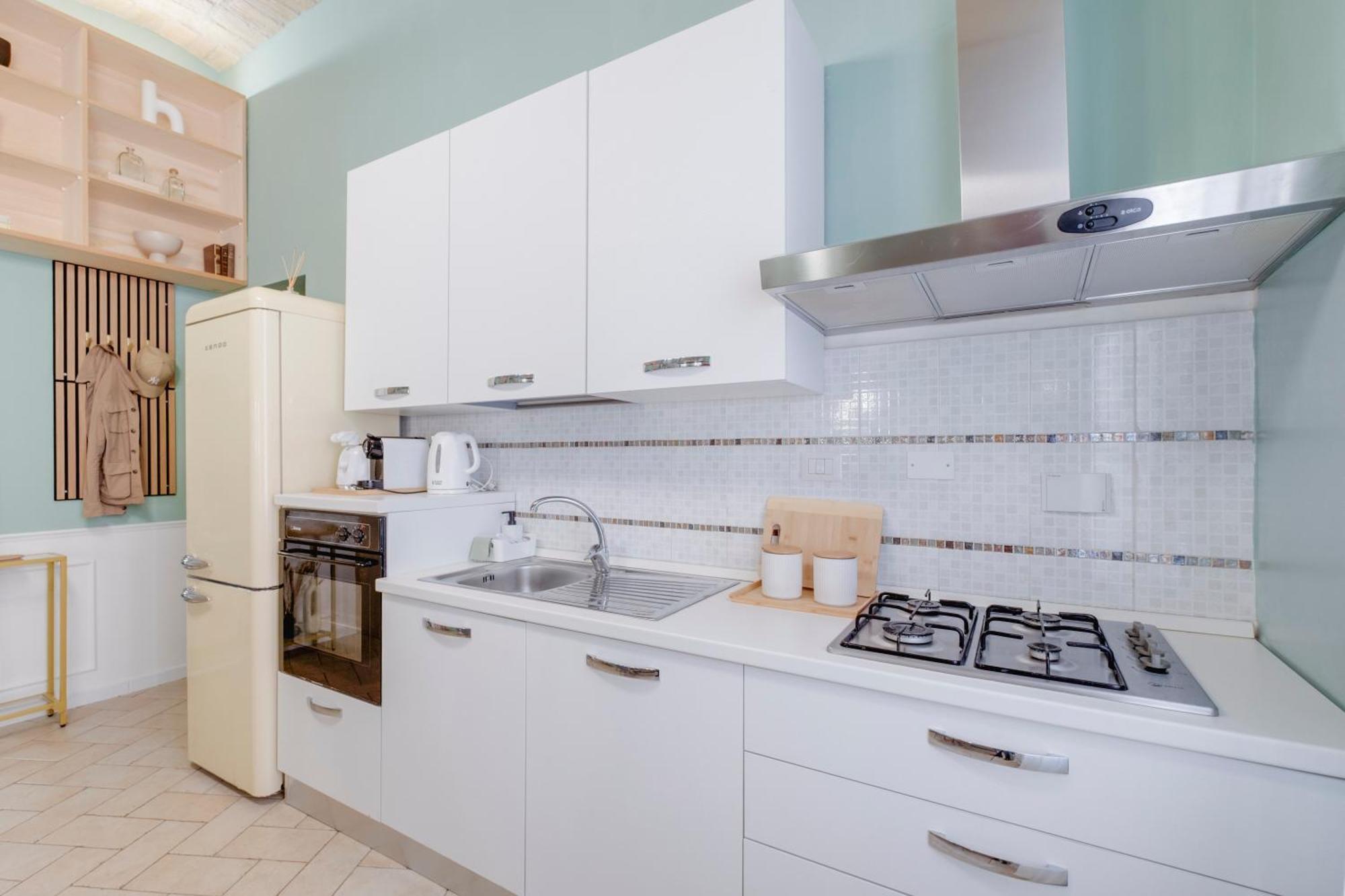 Design Loft - Nel Cuore Di Roma Ngoại thất bức ảnh