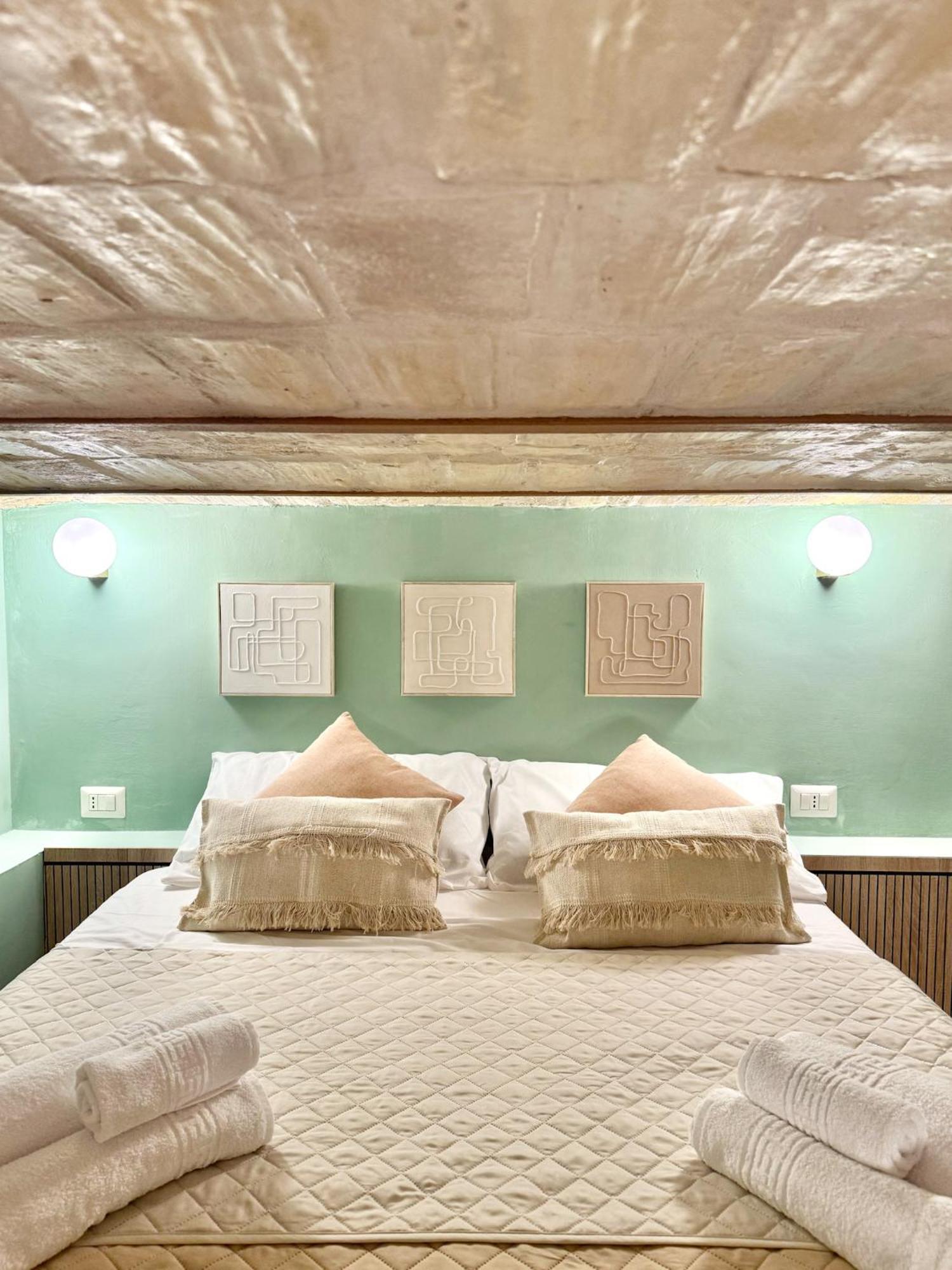 Design Loft - Nel Cuore Di Roma Ngoại thất bức ảnh